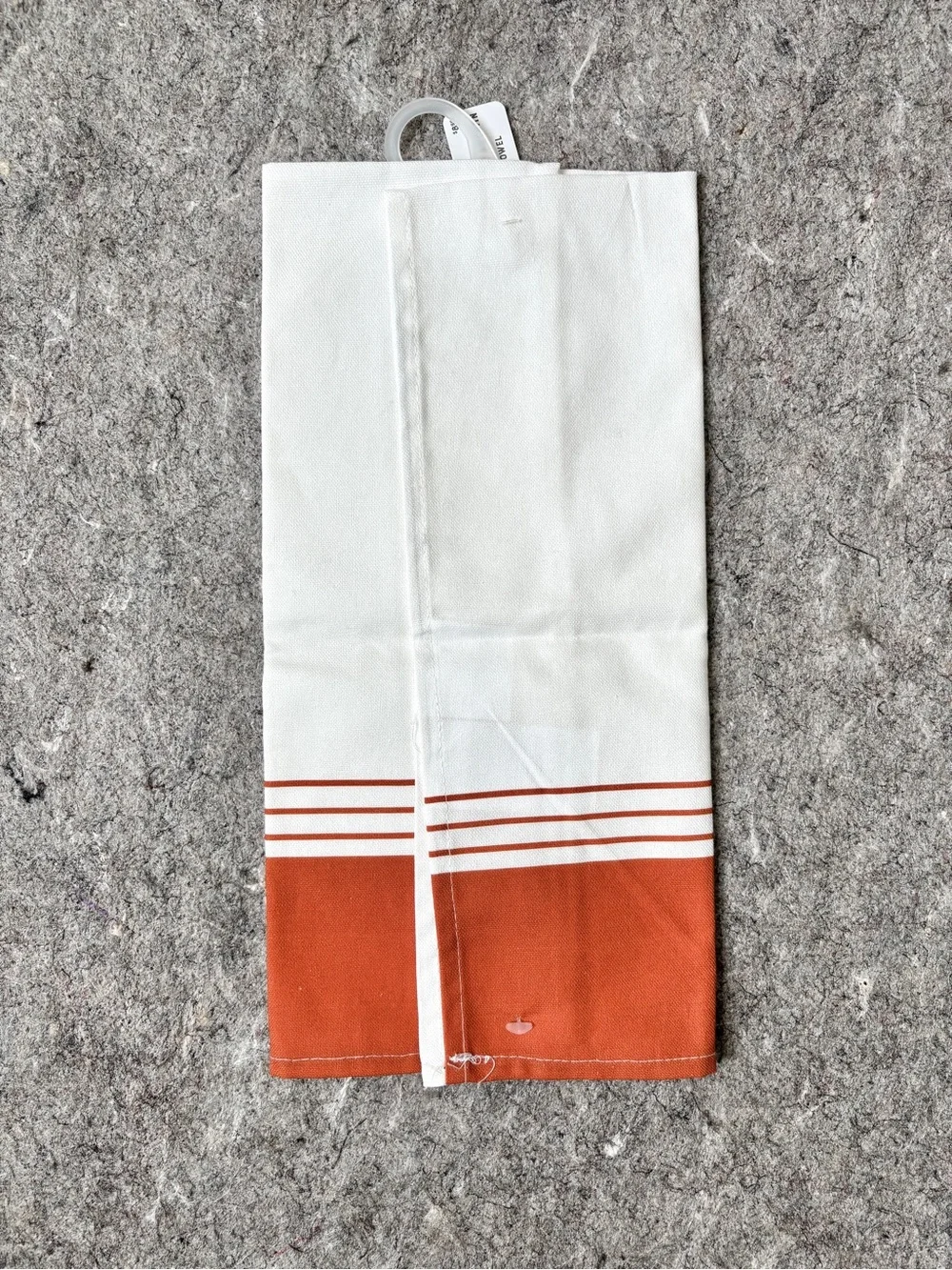 Thanksgiving food themed tea towels cranberries pumpkin pie 100% cotton